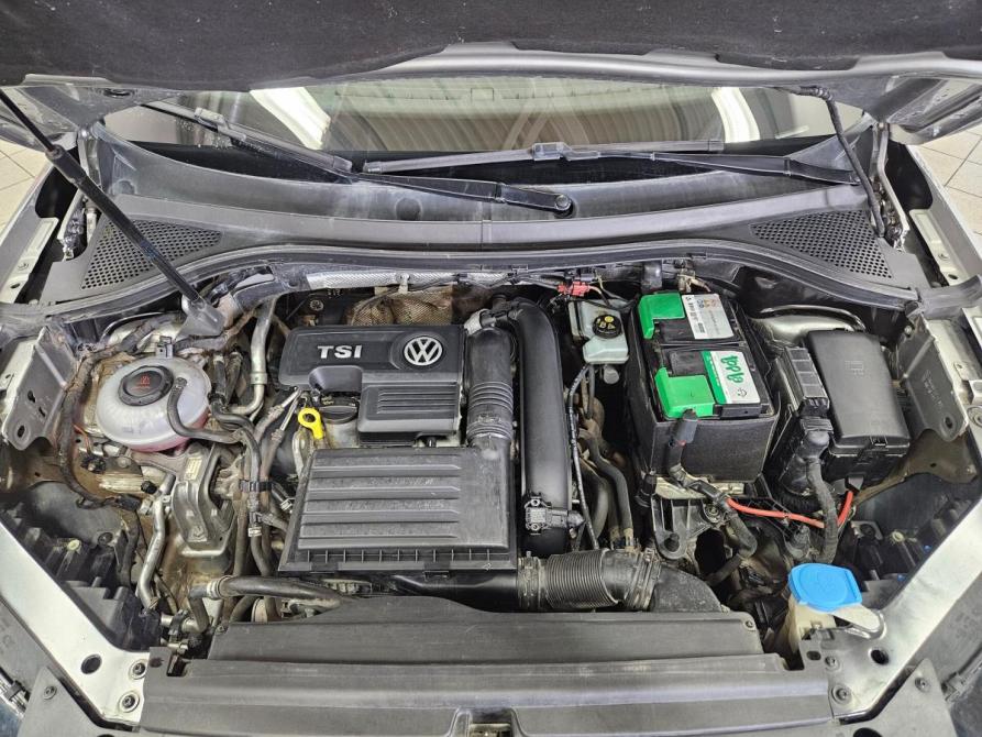 Volkswagen Tiguan II Тольятти  - изображение 9