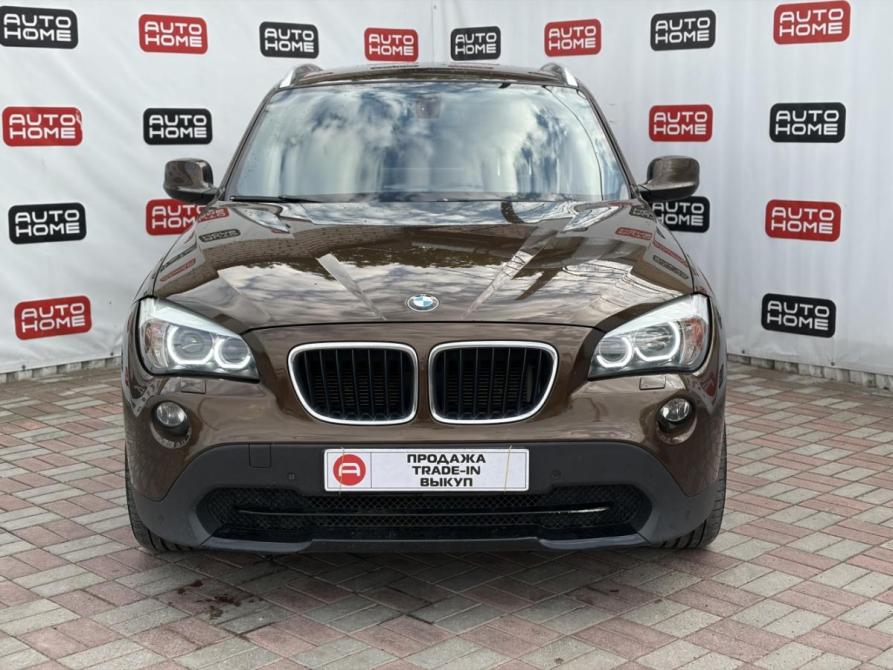 BMW X1 I (E84) Санкт-Петербург  - изображение 2