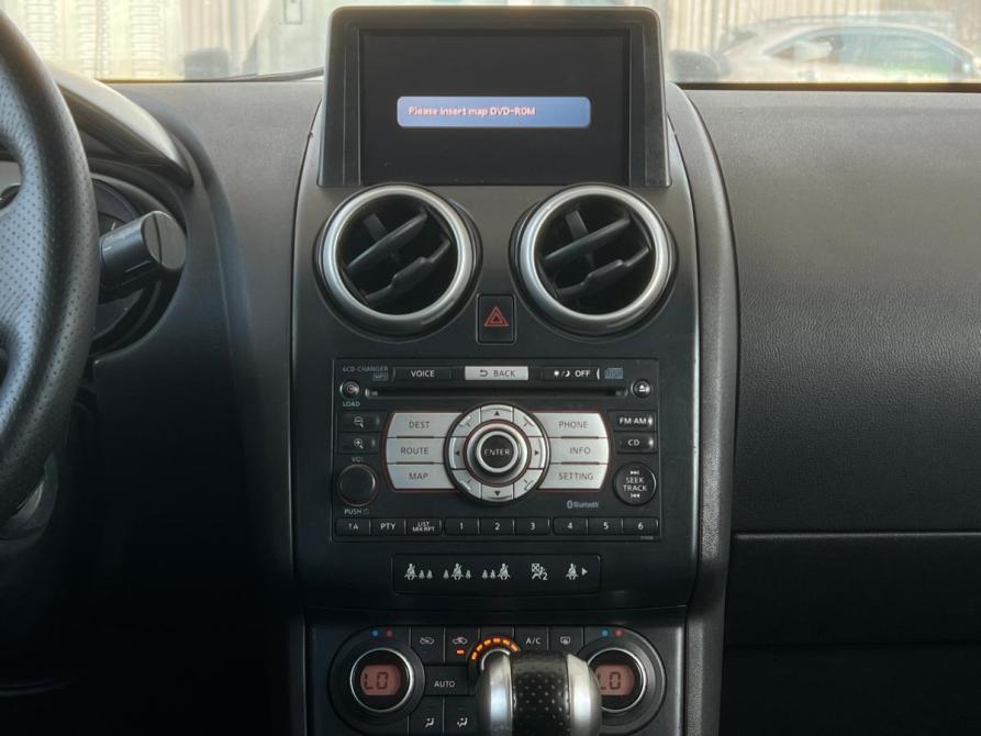 Nissan Qashqai I Липецк  - изображение 7