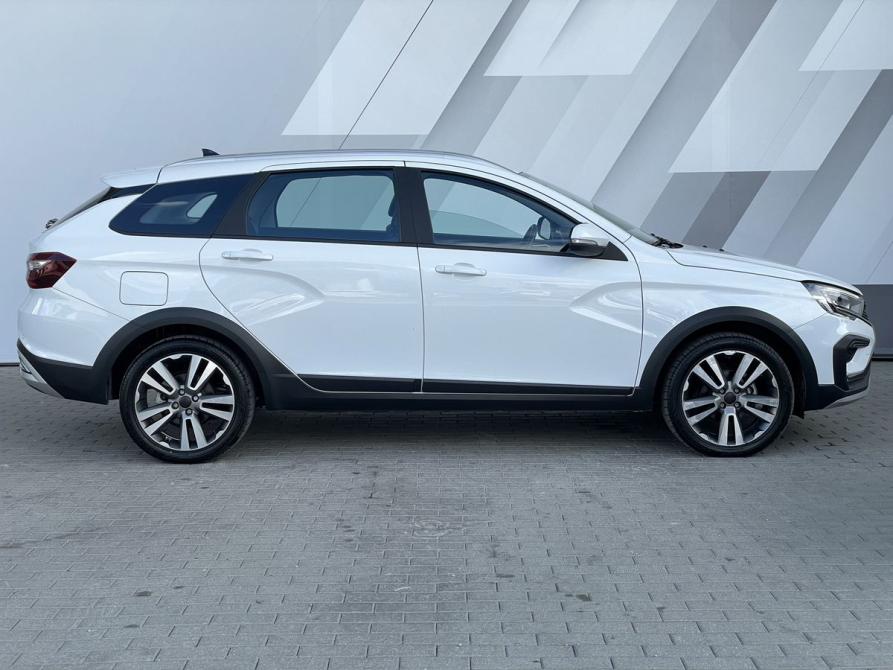 Lada (ВАЗ) Vesta I Рестайлинг (NG) Екатеринбург  - изображение 4