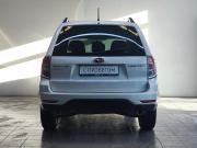 Subaru Forester III Рестайлинг Барнаул  - изображение 30