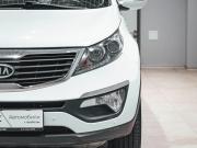 Kia Sportage III Екатеринбург  - изображение 23