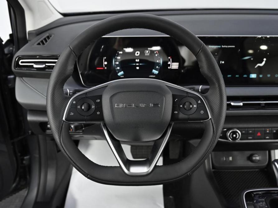 BAIC U5 Plus Москва  - изображение 11
