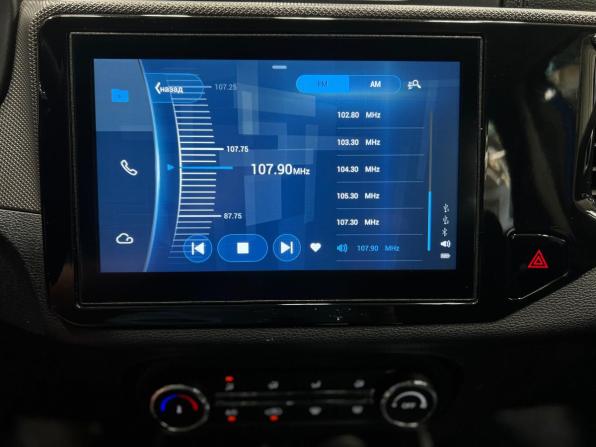 Chery Tiggo 4 I с пробегом 2019 года, цена 1 299 000 рублей, 81447 км, внедорожник, Автокод Объявления