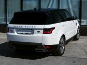 Land Rover Range Rover Sport II Рестайлинг Екатеринбург  - изображение 27