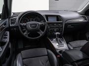 Audi Q5 I (8R) Рестайлинг Краснодар  - изображение 27