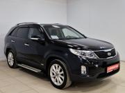 Kia Sorento II Рестайлинг Альметьевск  - изображение 24