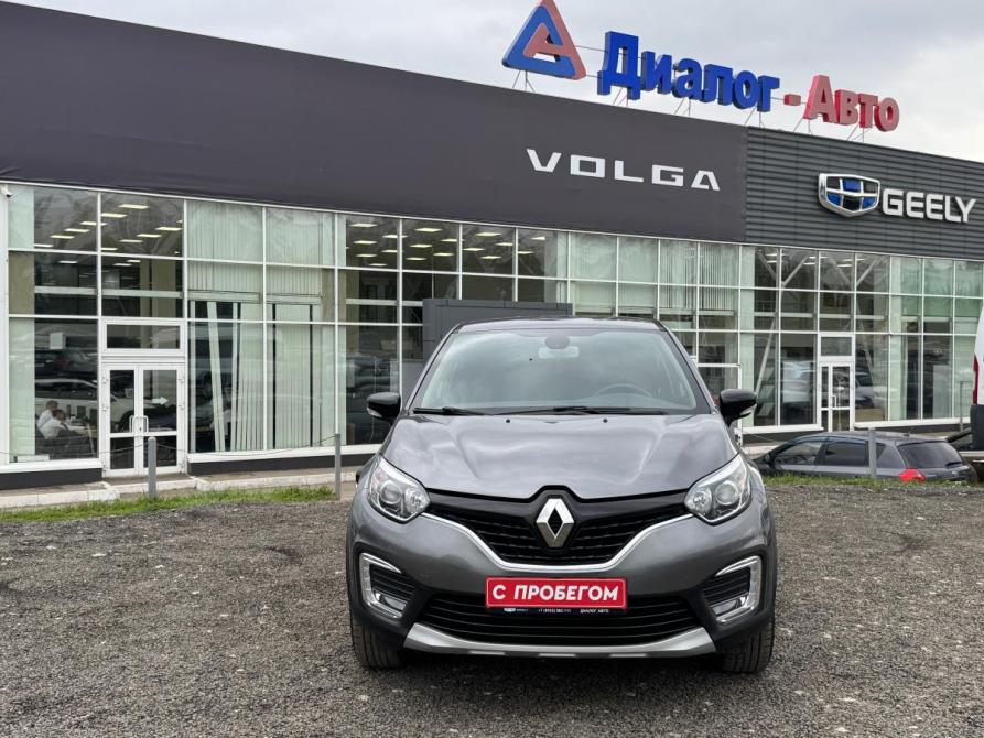 Renault Kaptur I Набережные Челны  - изображение 11