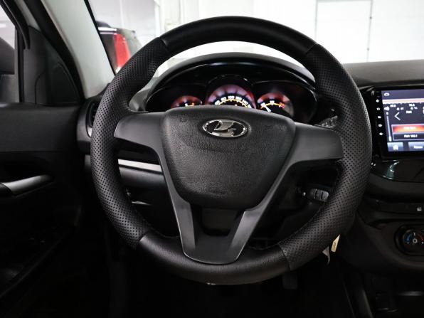 Lada (ВАЗ) Vesta I с пробегом 2019 года, цена 975 000 рублей, 76037 км, седан, Автокод Объявления