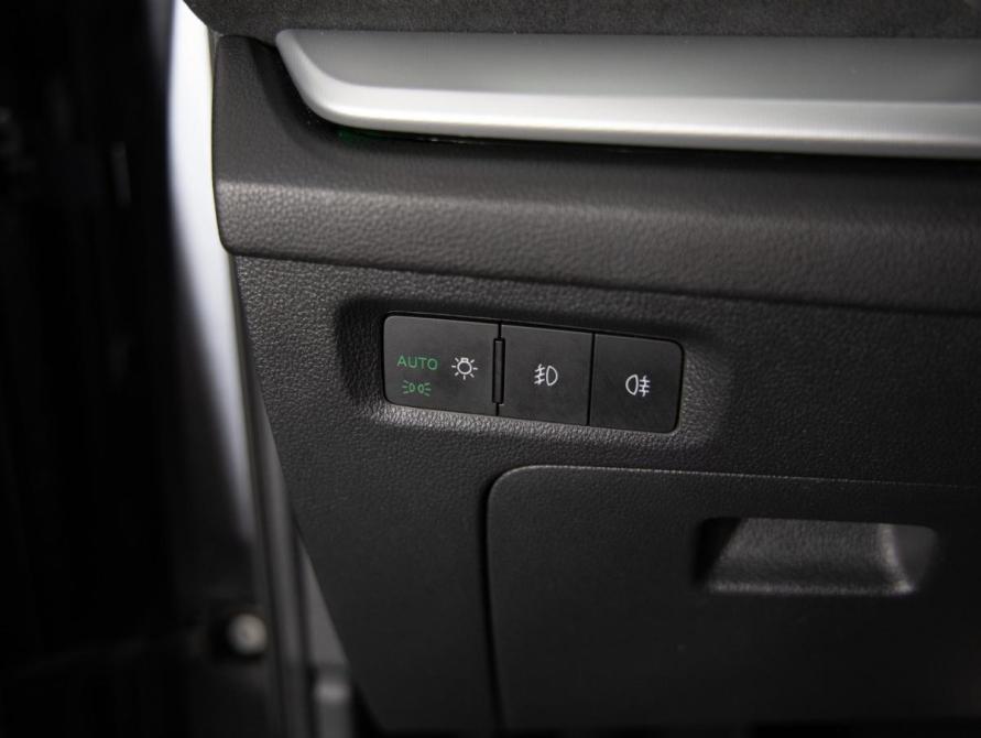 Skoda Octavia IV (A8) Санкт-Петербург  - изображение 19