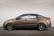 Kia Rio III Рестайлинг Ярославль  - изображение 30