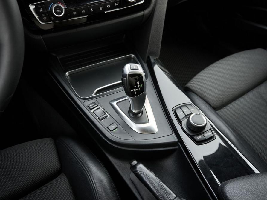 BMW 3 серии VI (F3x) Рестайлинг Казань  - изображение 11