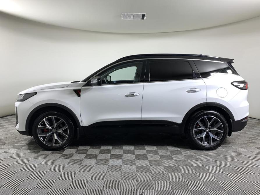 Chery Tiggo 7 Pro Max I Москва  - изображение 8