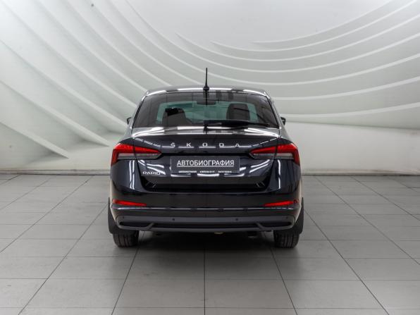 Skoda Rapid II с пробегом 2021 года, цена 1 598 000 рублей, 140207 км, лифтбек, Автокод Объявления