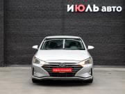 Hyundai Elantra VI (AD) Рестайлинг Екатеринбург  - изображение 20