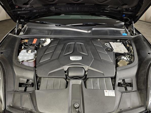 Porsche Cayenne III с пробегом 2018 года, цена 7 300 000 рублей, 67072 км, внедорожник, Автокод Объявления