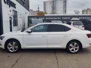 Skoda Superb III Москва  - изображение 26