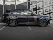 Land Rover Range Rover IV Рестайлинг Краснодар  - изображение 37