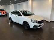 Lada (ВАЗ) Vesta I Чебоксары  - изображение 36