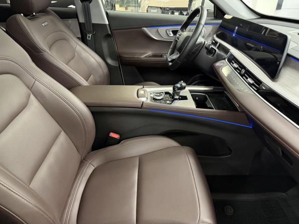 Chery Tiggo 7 Pro Max I Рестайлинг с пробегом 2024 года, цена 2 359 000 рублей, 26130 км, внедорожник, Автокод Объявления