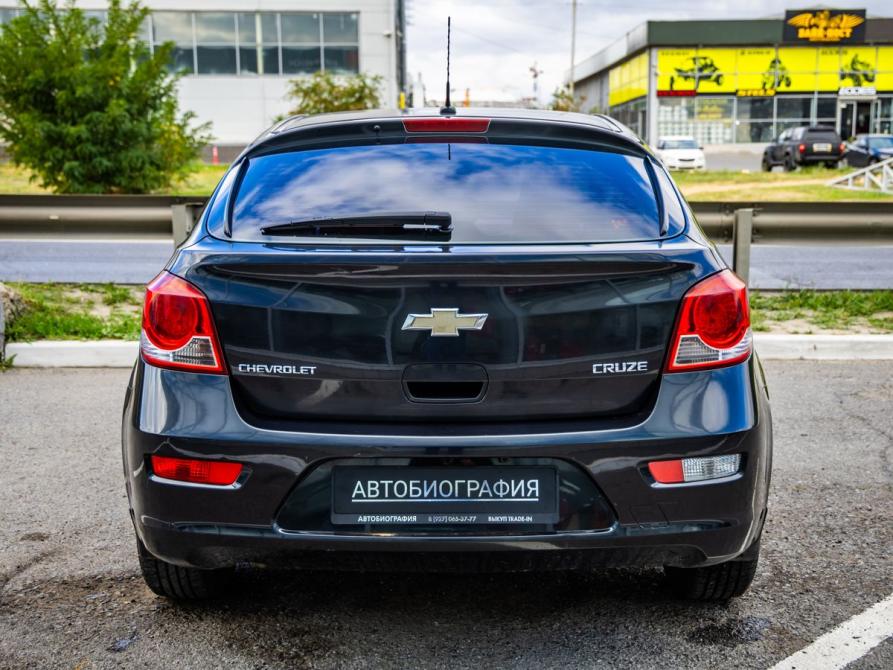 Chevrolet Cruze I Рестайлинг Волгоград  - изображение 6