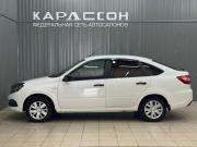 Lada (ВАЗ) Granta I Рестайлинг Магнитогорск  - изображение 21