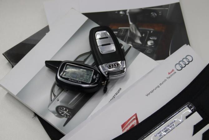 Audi A6 IV (C7) с пробегом 2014 года, цена 1 795 170 рублей, 164305 км, седан, Автокод Объявления