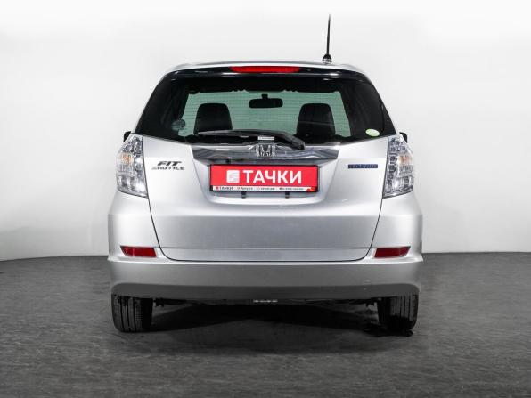 Honda Fit Shuttle I с пробегом 2011 года, цена 899 500 рублей, 129619 км, универсал, Автокод Объявления