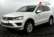 Volkswagen Touareg II Рестайлинг Нижний Новгород  - изображение 29