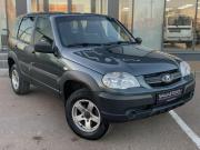 Lada (ВАЗ) Niva Стерлитамак  - изображение 19