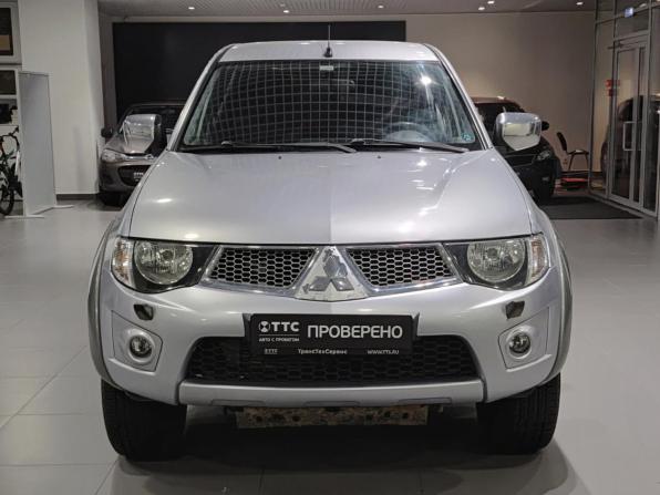 Mitsubishi L200 IV с пробегом 2012 года, цена 1 495 000 рублей, 160172 км, пикап, Автокод Объявления