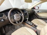 Audi A5 I (8T) Рестайлинг Москва  - изображение 39