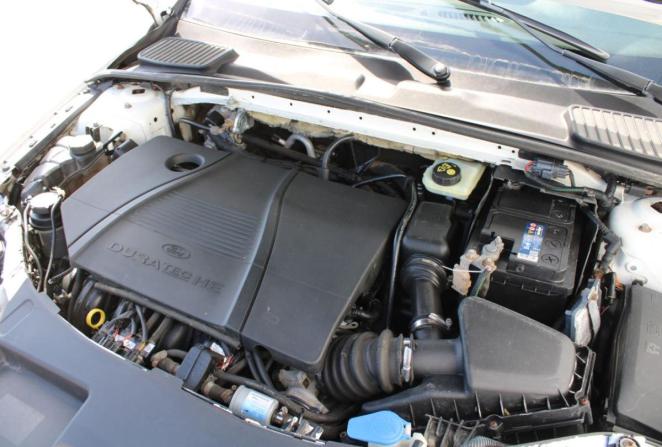 Ford Mondeo IV Рестайлинг с пробегом 2012 года, цена 660 000 рублей, 211022 км, седан, Автокод Объявления