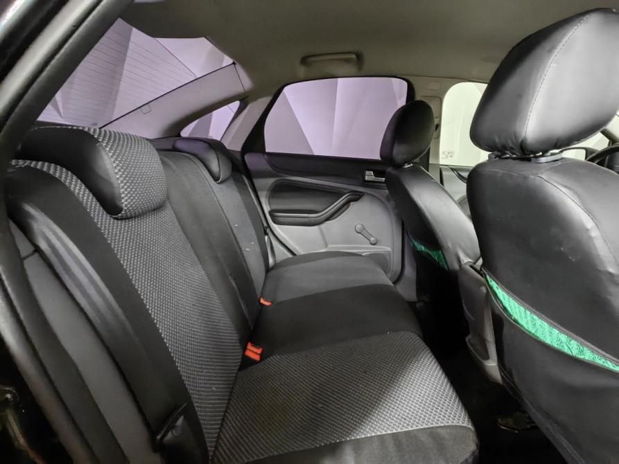 Ford Focus II Рестайлинг Москва  - изображение 14