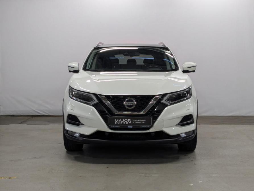 Nissan Qashqai II Рестайлинг Санкт-Петербург  - изображение 2