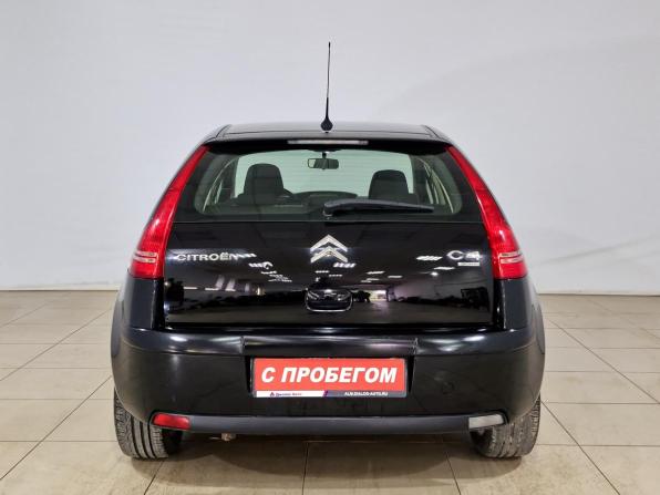 Citroen C4 I Рестайлинг с пробегом 2010 года, цена 360 000 рублей, 232410 км, хэтчбек, Автокод Объявления