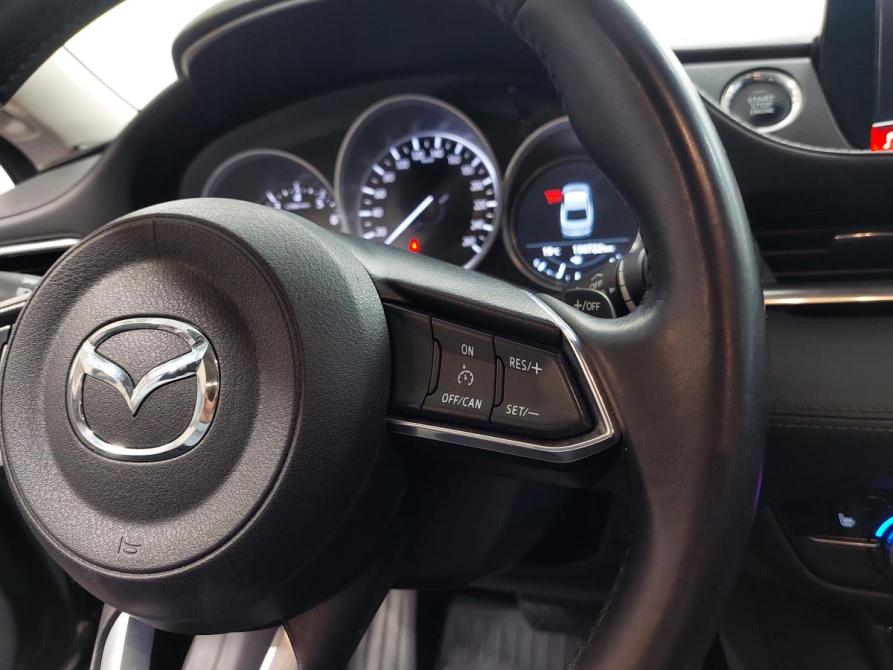 Mazda 6 III (GJ) Рестайлинг 2 Пермь  - изображение 15