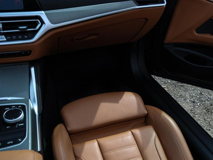 BMW 4 серии G22 G23 G26 Москва  - изображение 32