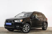 Mitsubishi ASX I Тюмень  - изображение 22
