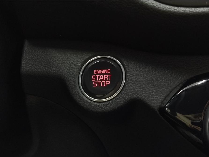 Kia Cerato IV Рестайлинг Екатеринбург  - изображение 19