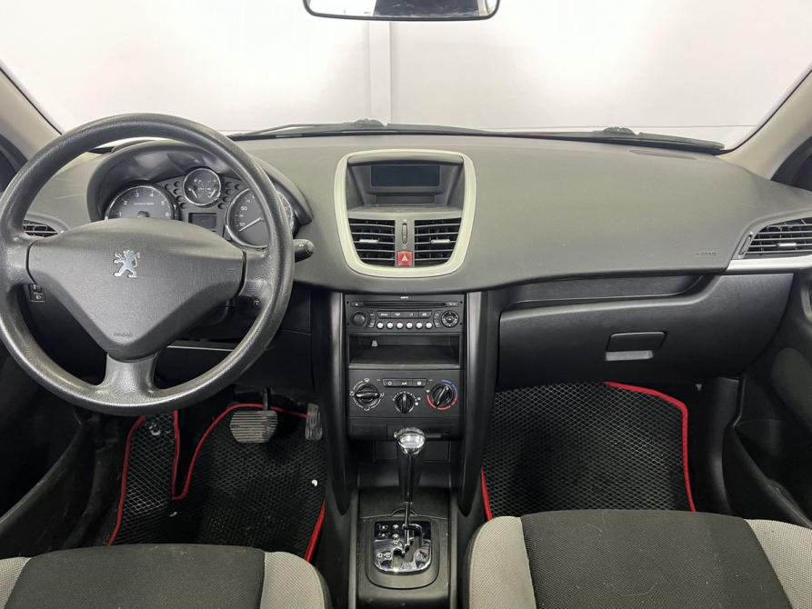 Peugeot 207 I Уфа  - изображение 7