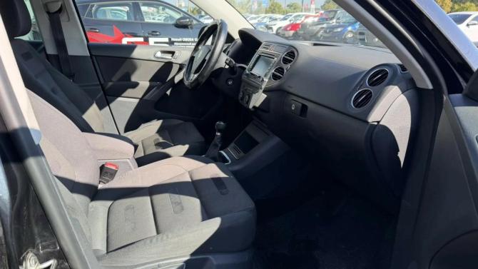 Volkswagen Tiguan I с пробегом 2008 года, цена 811 000 рублей, 351532 км, внедорожник, Автокод Объявления