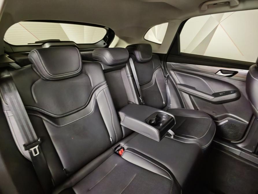 Haval Jolion I Рестайлинг Москва  - изображение 16