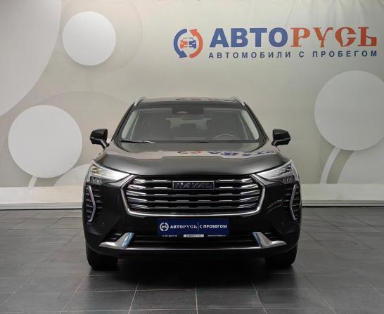 Haval Jolion I с пробегом 2023 года, цена 1 499 000 рублей, 123538 км, внедорожник, Автокод Объявления