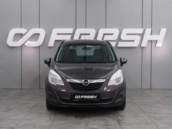 Opel Meriva B с пробегом 2011 года, цена 669 000 рублей, 247717 км, компактвэн, Автокод Объявления