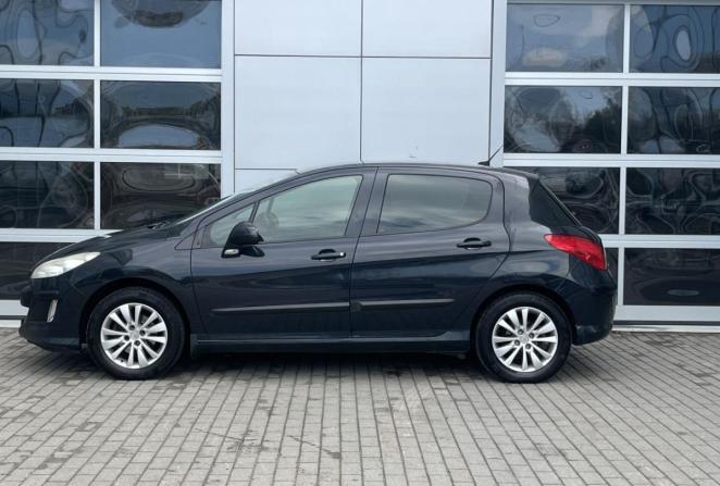Peugeot 308 I Рестайлинг с пробегом 2011 года, цена 540 000 рублей, 133014 км, хэтчбек, Автокод Объявления
