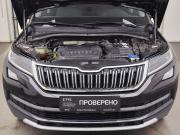 Skoda Kodiaq I Уфа  - изображение 33
