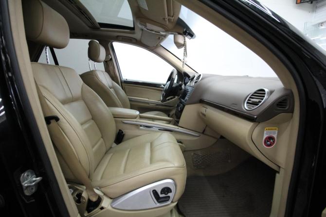 Mercedes-Benz M-Класс II (W164) Рестайлинг с пробегом 2010 года, цена 1 950 000 рублей, 234000 км, внедорожник, Автокод Объявления