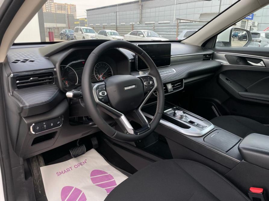 Haval Jolion I Краснодар  - изображение 11