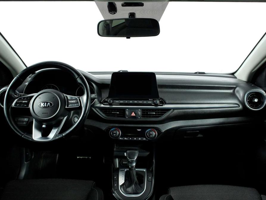 Kia Cerato IV Санкт-Петербург  - изображение 17